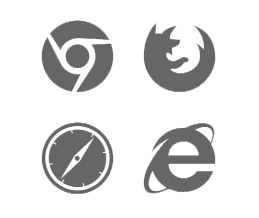 browser