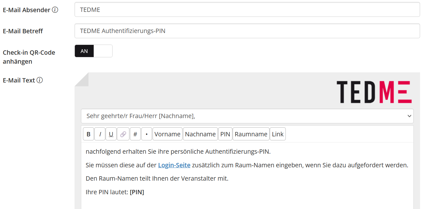 editorMail