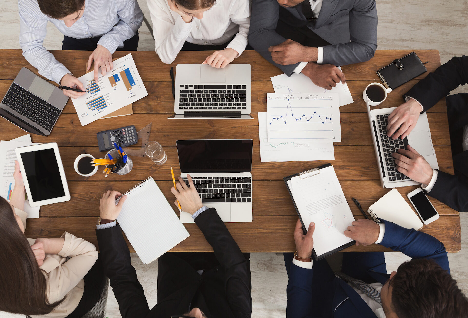 working groups