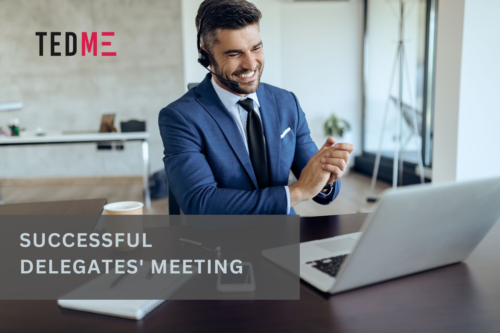 Erfolgreiche Delegiertenversammlung des BEE