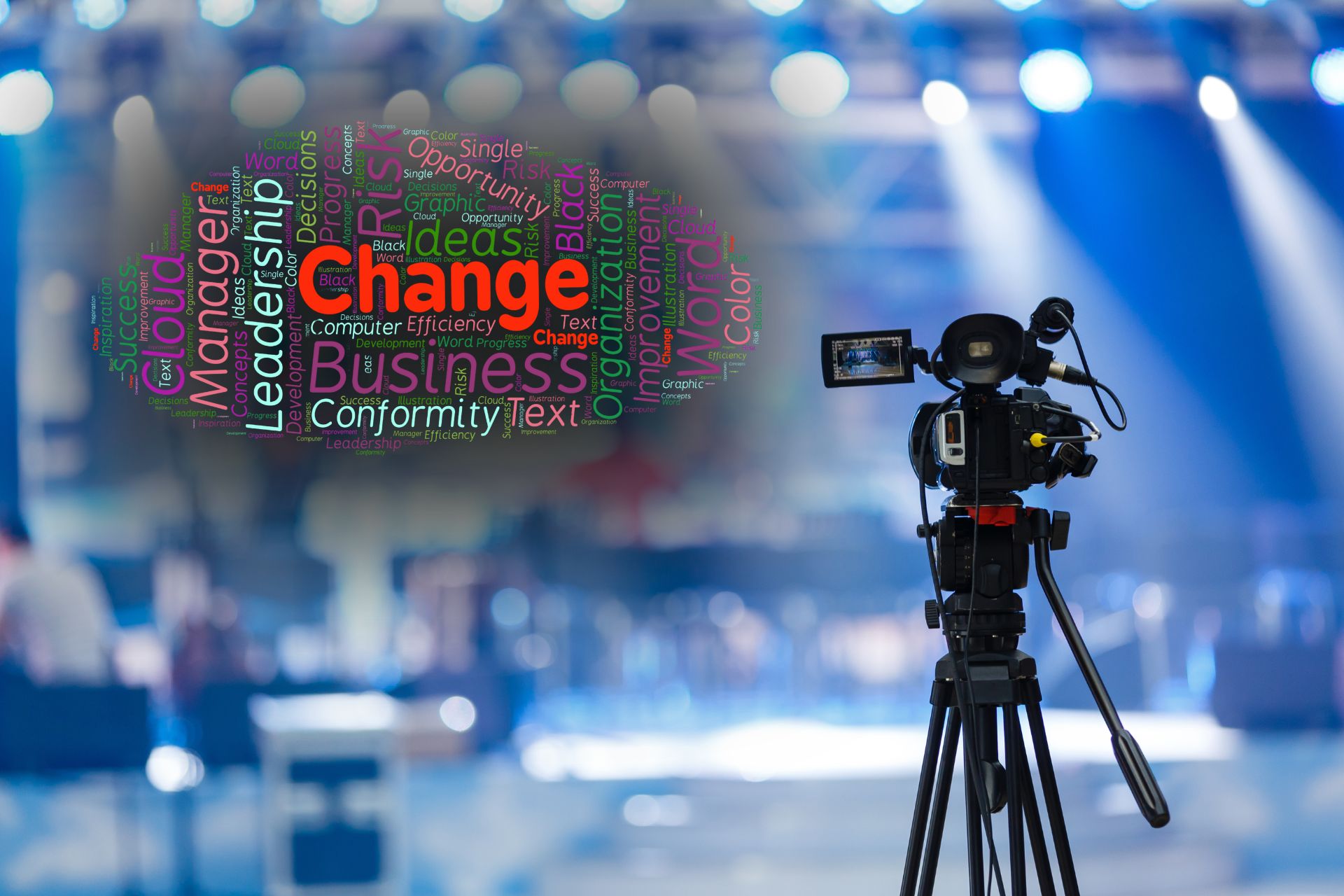 Online-Versammlungen und Online-Wahlen mit TEDME sicher durchführen - Webinar