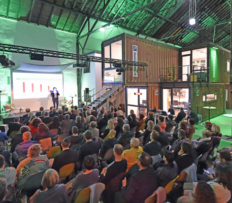 Barmer_Unternehmerforum Freiburg